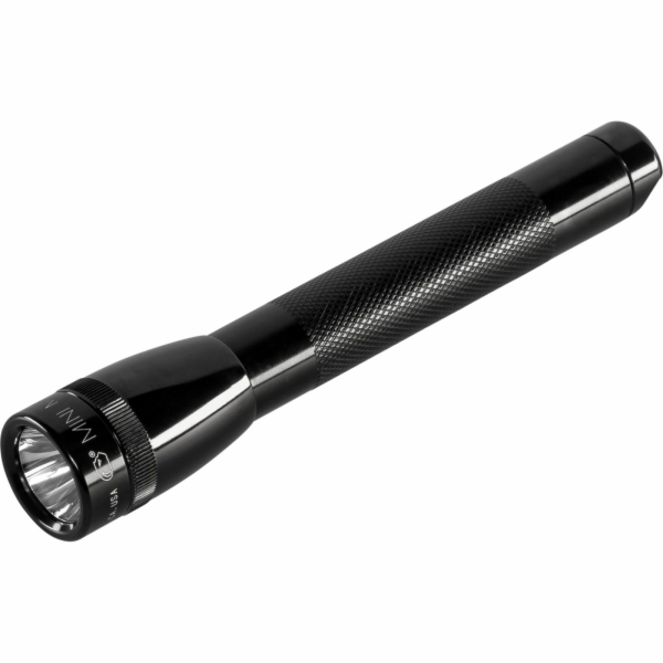 Maglite Mini Maglite AA Taschenlampe schwarz