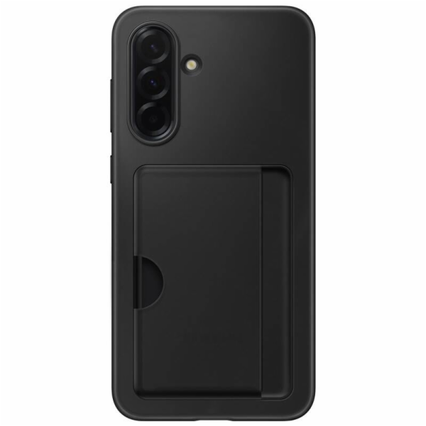 Samsung Card Slot Case für Galaxy A36, Black