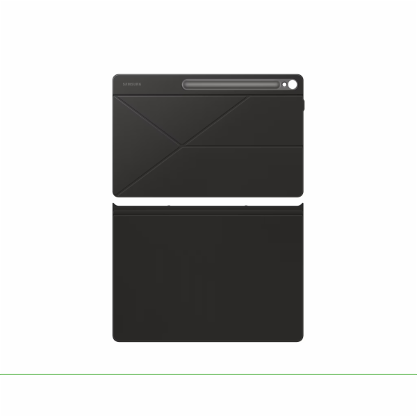 Samsung Smart Book Cover für Galaxy Tab S10 FE+, Black