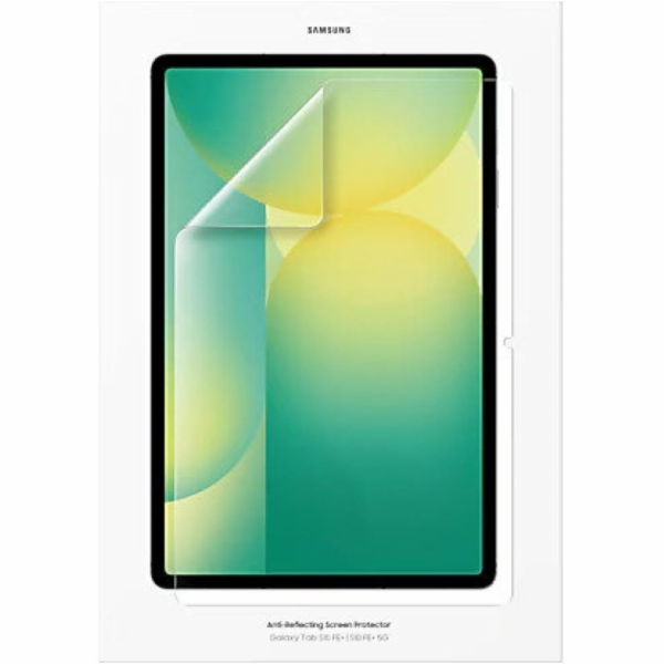 Samsung Anti-Reflecting Screen Protector für Tab S10 FE+