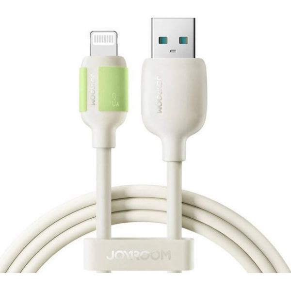 Joyroom S-A53 USB-A - Lightning 3A rychlonabíjecí kabel