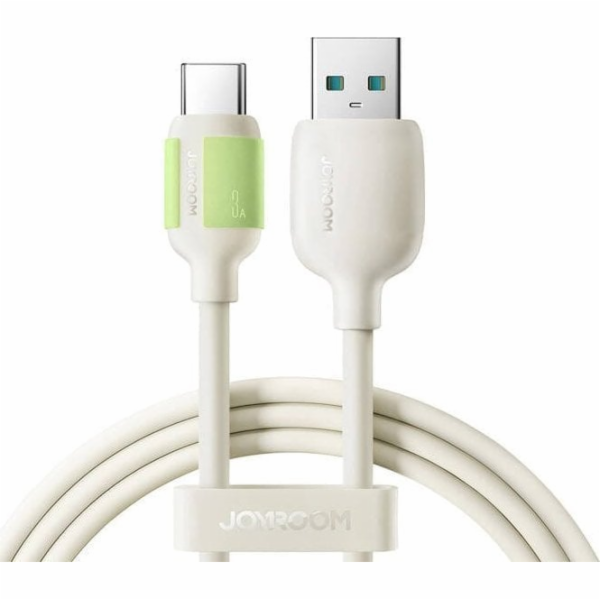 Joyroom S-A53 USB-A - Type-C 3A rychlonabíjecí kabel