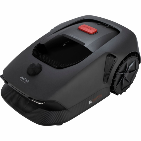 Dreame Mova 600 Kit Rasenmähroboter