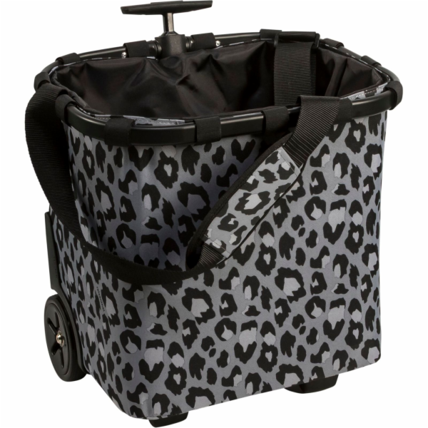 Reisenthel Carrycruiser leo nero