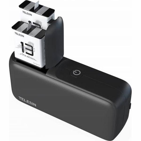 Powerbanka do akumulátoru GoPro Hero 13 Black Telesin (S0...
