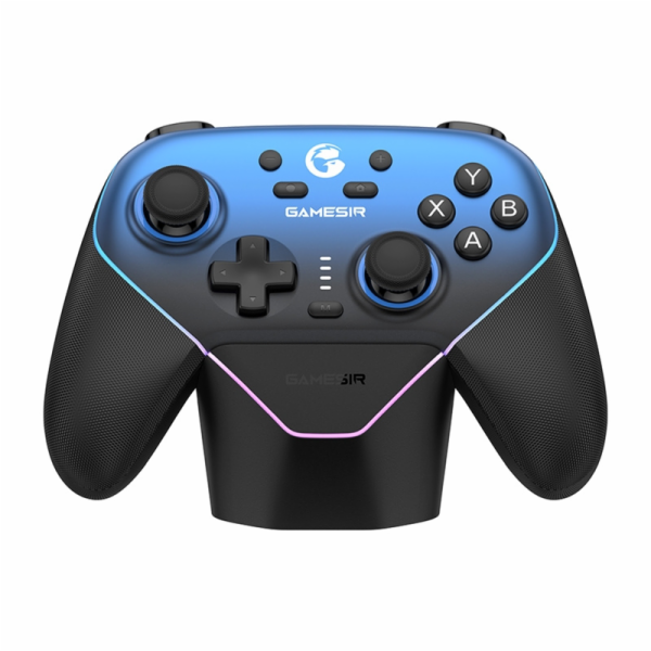 GameSir Super Nova Nightfall Blue 