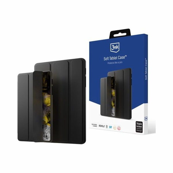 3MK Pouzdro na tablet Xiaomi Mi Pad 5/5 Pro - měkké pouzd...