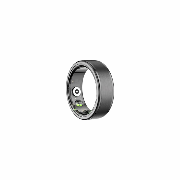 iGET Smart Ring R1 Black vel. 11