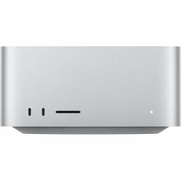 Apple Mac Studio /14C CPU/32C GPU/36G/512GB Silver
