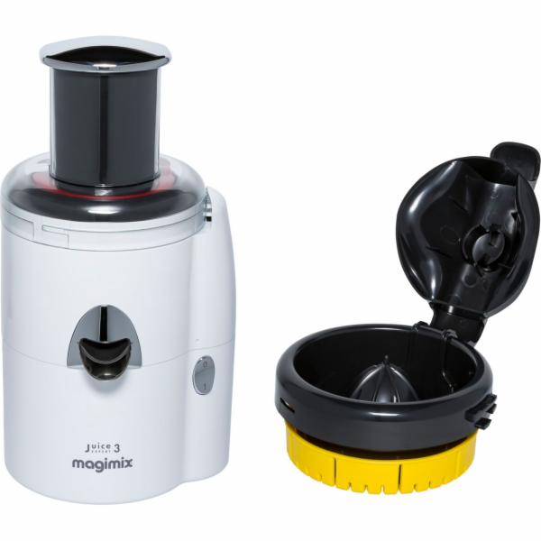 Magimix Juice Expert 3     Blanc