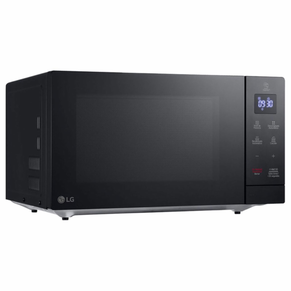 LG MS3032JAS