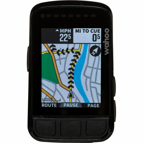 Wahoo ELEMNT BOLT V2 GPS Cycling