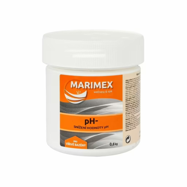 Marimex Aquamar Spa pH- 0,6kg (11313119)