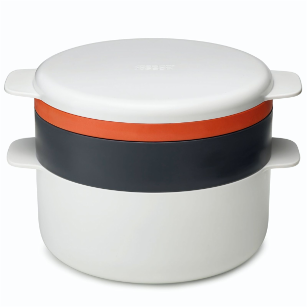 Joseph Joseph M-Cuisine 4-piece Orange Microwave Cooking Set