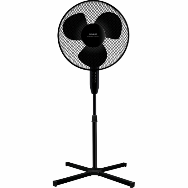 Ventilátor Sencor SFN 4031BK