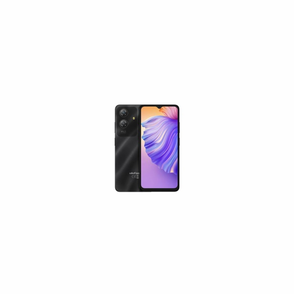 Smartphone Ulefone Note 21 4+128Gb Starlight Black