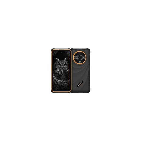 Smartphone Ulefone Armor X31 Pro 8+256Gb Few Orange