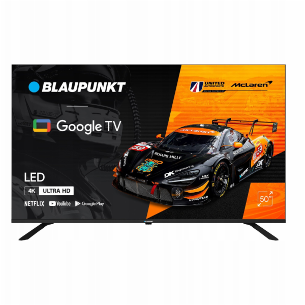 Blaupunkt 50UGC5500S