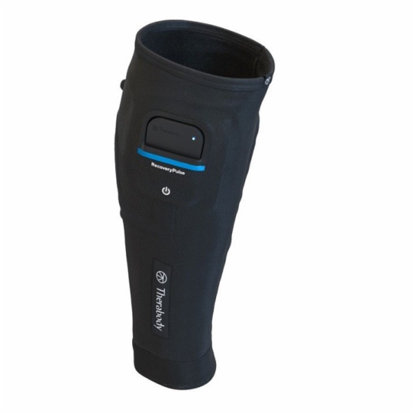 Therabody RecoveryPulse - Calf Sleeve Single Velikost S