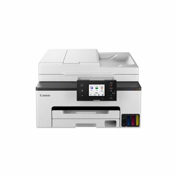 Canon MAXIFY GX2050 - Multifunkcní tiskárna - barva - try...