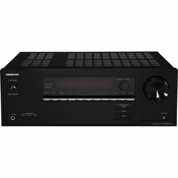 Onkyo TX-SR3100DABB schwarz