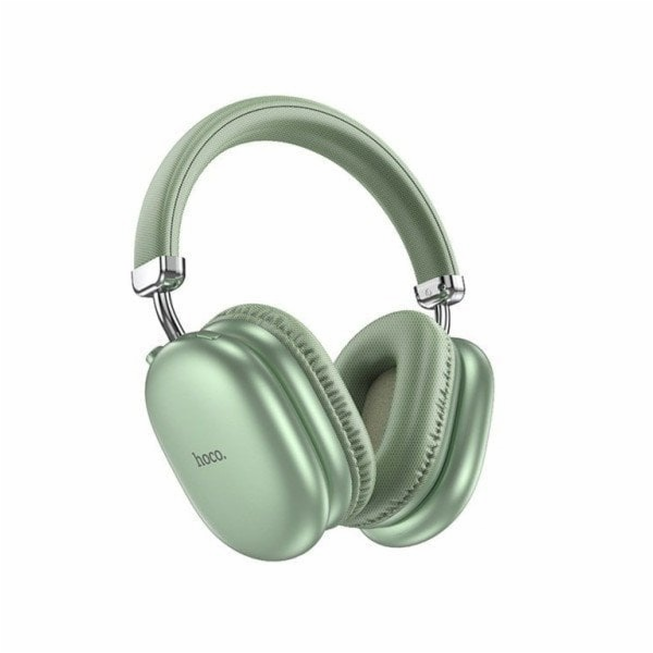 Hoco W35 Max Joy Bezdrátová náhlavní souprava Bluetooth d...