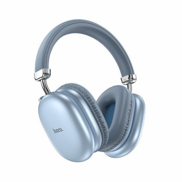 Hoco W35 Max Joy Bezdrátová náhlavní souprava Bluetooth d...