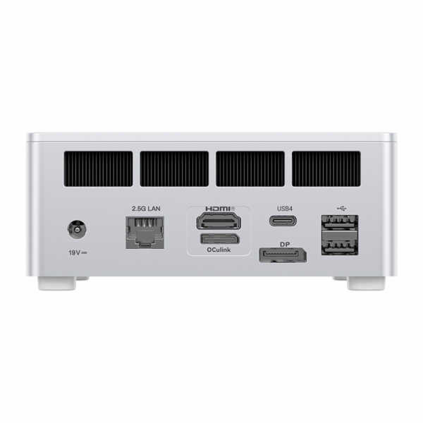MINI PC Minis Fórum UM870 Plus Ryzen 7 8745H barebone
