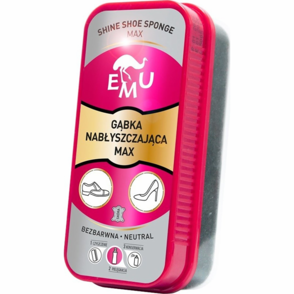 EMU houbová bota