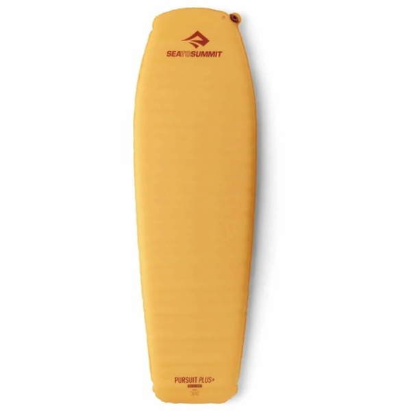 Sea to Summit Pursuit Plus - Regular Nafukovací matrace Ž...