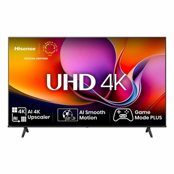 Hisense 50A6Q