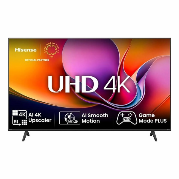Hisense 65A6Q