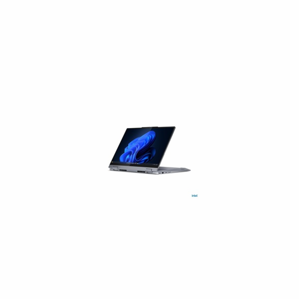 Lenovo ThinkBook 14 2-in-1 G5 IAU, U 7 255U, 14" WUXGA (1...