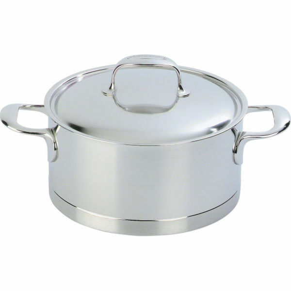 GARNEK NISKI DEMEYERE ATLANTIS 7 40850-141-0 - 5.2L