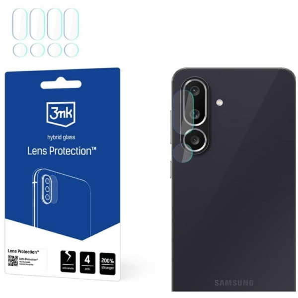 3mk Lens Protection pro Samsung Galaxy M56