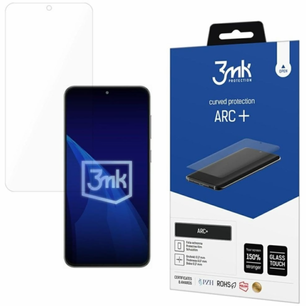 3mk ARC+ pro Samsung Galaxy M56