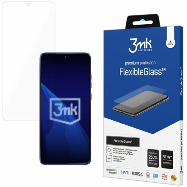 3mk FlexibleGlass pro Motorola Edge 60 Stylus