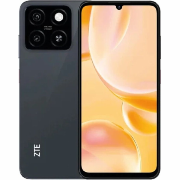 ZTE Blade A55 17,1 cm (6.75") Dual SIM Android 14 4G USB ...