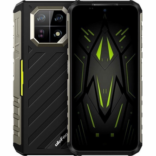 Smartphone Ulefone Armor 22 4G Helio G96 8GB 128GB, Slim,...