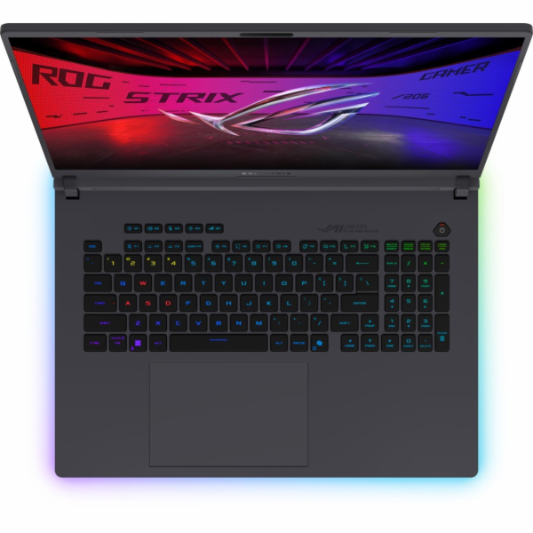 Asus ROG Strix G18 G815LW-NEBULA003W - Ultra 9 Processor ...