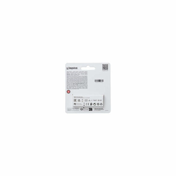 Kingston Flash Disk 512GB USB3.2 Gen 1 DataTraveler Exodi...