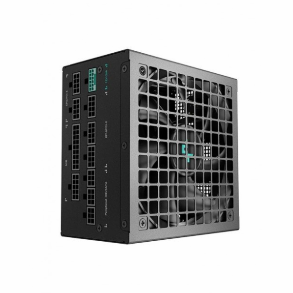 Zasilacz DeepCool PN1000-M (R-PNA00M-FC0B-JGEU)