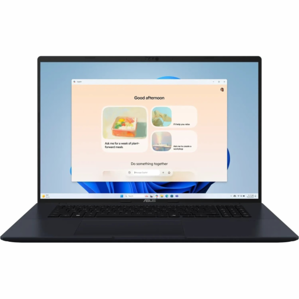 ASUS Vivobook 18 M1807HA-S8027 Ryzen 7 260 18.4" WUXGA IP...
