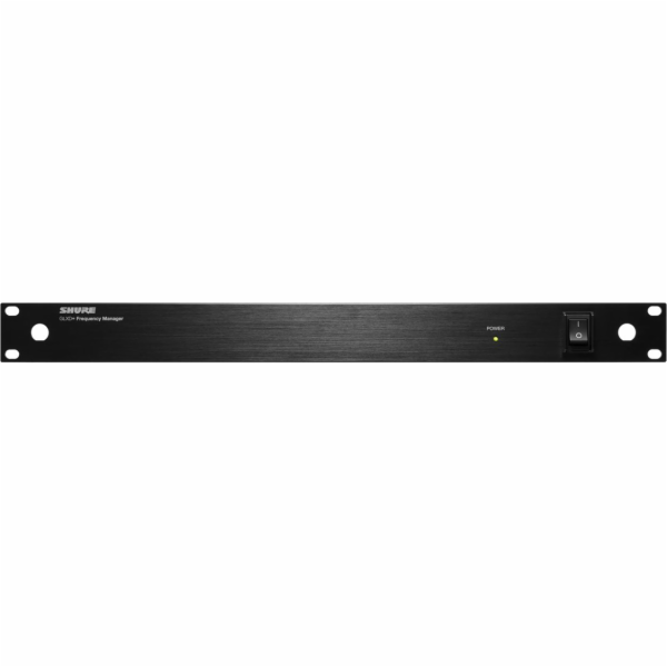Shure GLXD+FMZ4/LC-E - frekvenční manažer pro digitální b...