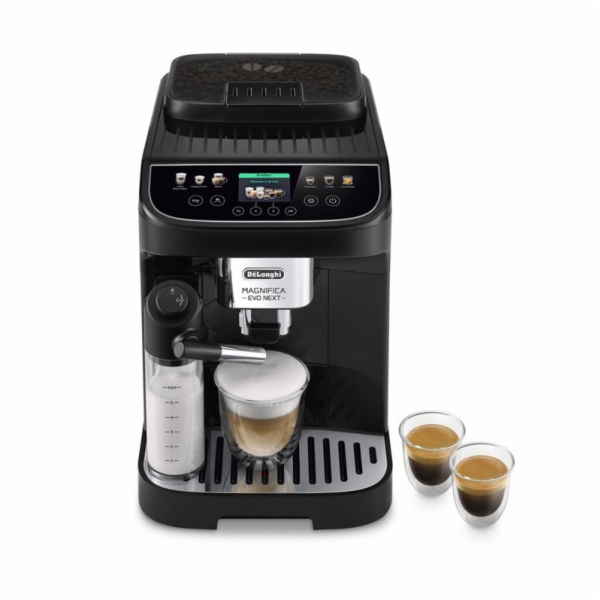 Automatický kávovar DeLonghi ECAM310.60.B