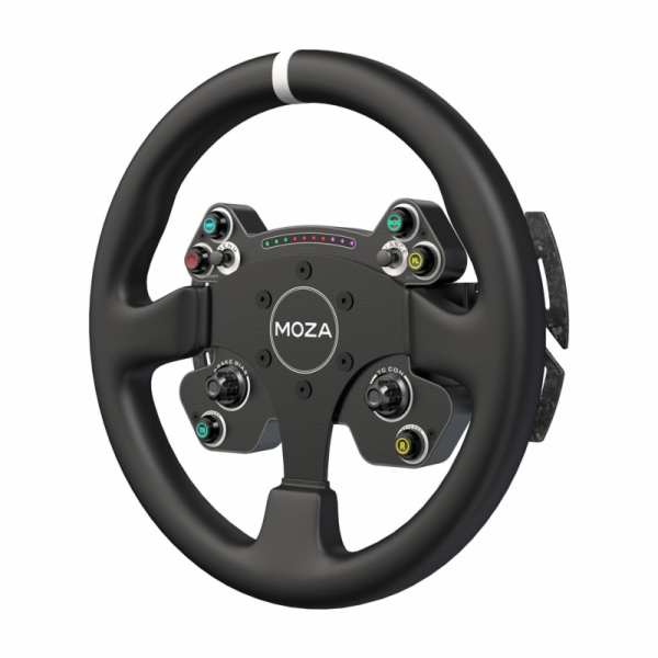 Herní volant Moza Racing CS V2P (PC)