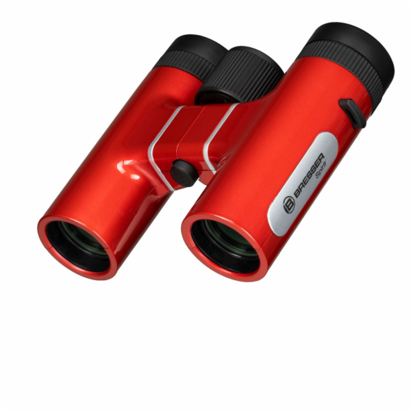 Bresser Sirius  6x24 rot