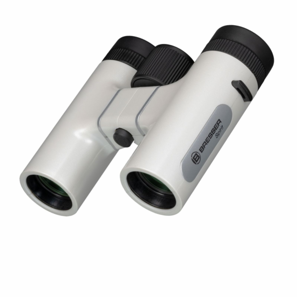 Bresser Sirius  6x24 weiss