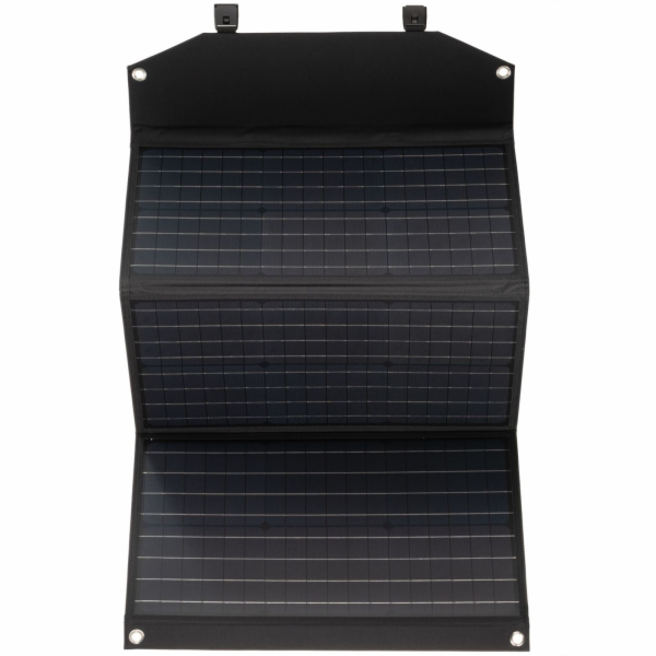 Bresser Mobile Solar Panel  90W mit USB