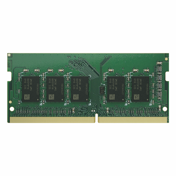 Synology paměť 8GB DDR4 ECC pro DS925+